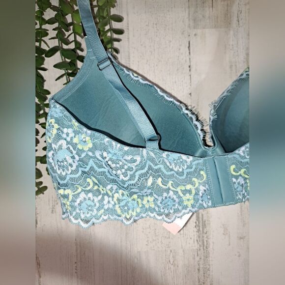 NWT Victoria Secret Dream Angels Bra - Picture 8 of 16
